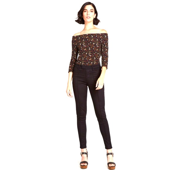 ModCloth Size 18 The Richmond Pant in Rich Black, Smart Pockets - New With Tags - Picture 4 of 11